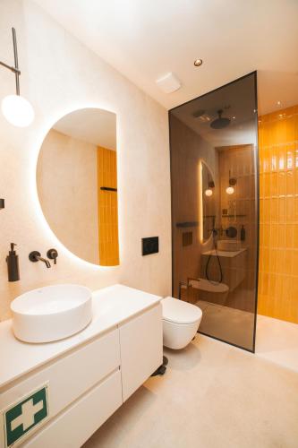Villa Sophia Apartments by Quantique