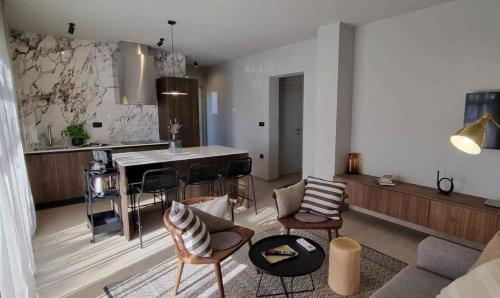 Holiday Home with A - C in Rovinj-Istrien 46959
