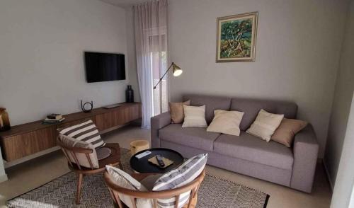 Holiday Home with A - C in Rovinj-Istrien 46959
