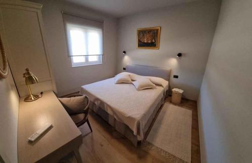 Holiday Home with A - C in Rovinj-Istrien 46959
