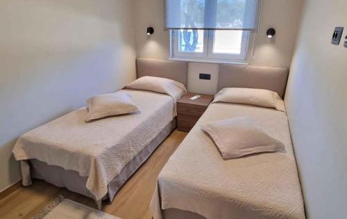 Holiday Home with A - C in Rovinj-Istrien 46959