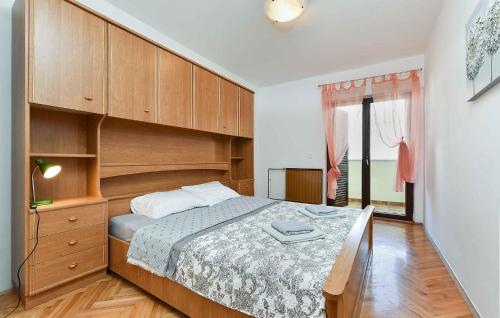 Apartments with A - C in Rovinj-Istrien 51783