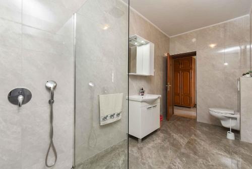 Apartments with A - C in Rovinj-Istrien 51783