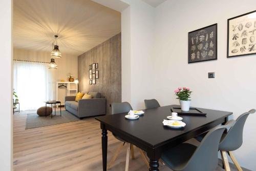 Apartment with Pool in Krk-Insel Krk 45773