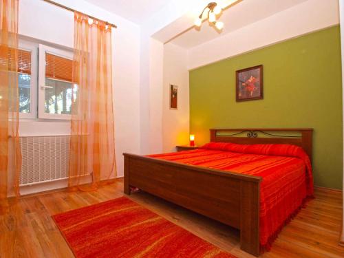 Apartment near Beach in Medulin-Istrien 34024