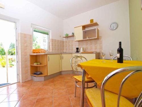 Apartment near Beach in Medulin-Istrien 34024