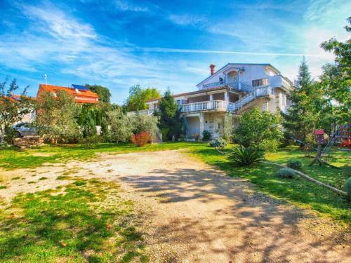 Apartment near Beach in Medulin-Istrien 34024