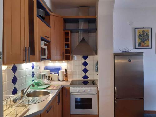 Apartment Beachfront in Novigrad-Istrien 44244