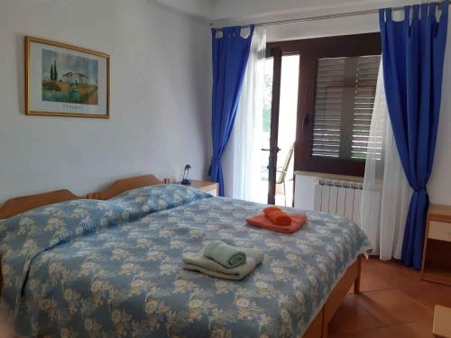 Apartment Beachfront in Novigrad-Istrien 44244