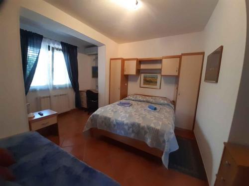 Apartment Beachfront in Novigrad-Istrien 44244