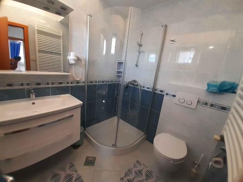 Apartment Beachfront in Novigrad-Istrien 44244
