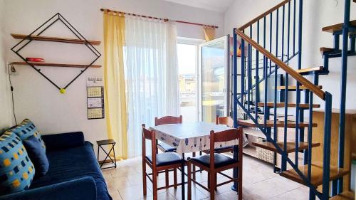 Studio Beachfront in Baska-Insel Krk 50070