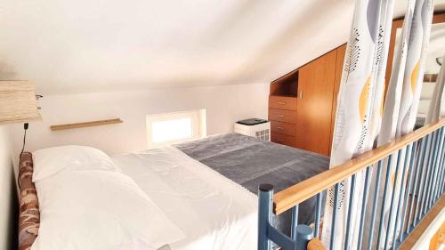 Studio Beachfront in Baska-Insel Krk 50070
