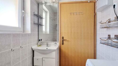 Studio Beachfront in Baska-Insel Krk 50070