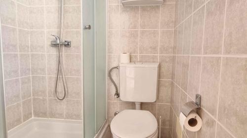 Studio Beachfront in Baska-Insel Krk 50070