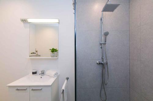 Apartment with Pool in Krk-Insel Krk 45774