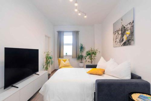 Apartment with Pool in Krk-Insel Krk 45774