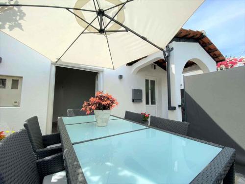 Apartment with Pool in Krk-Insel Krk 45774