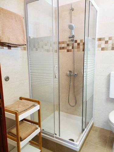 Studio with A - C in Porec-Istrien 44245