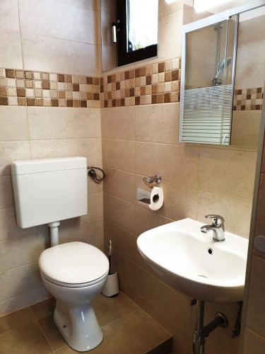 Studio with A - C in Porec-Istrien 44245