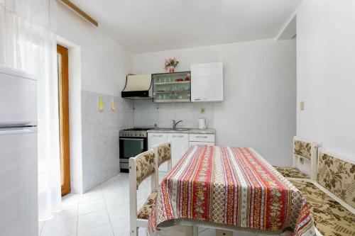 Studios with A - C in Rabac 44656