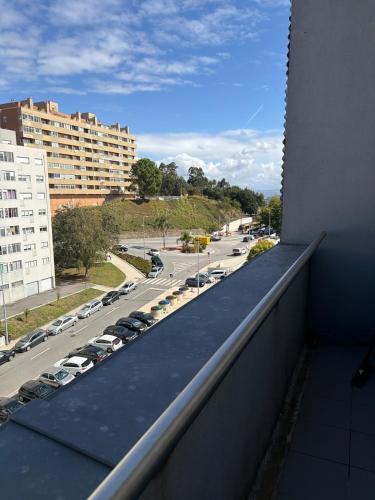 Estadia de quarto, em apartamento compartilhado! Metro à porta