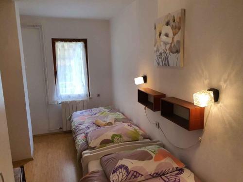 Apartments near Beach in Rabac 44647