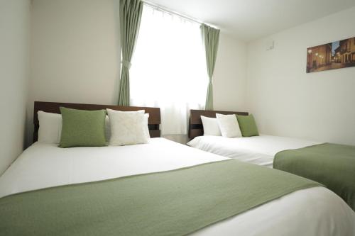 CS17 Casastella 17 by Liezon - Vacation STAY 19427