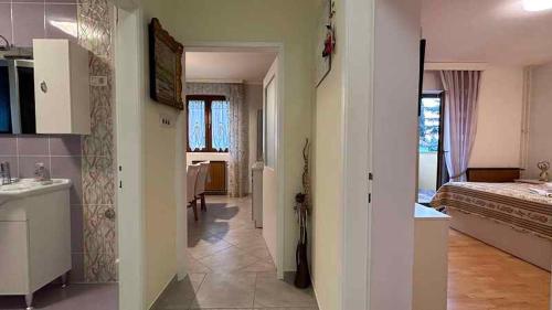 Apartments near Beach in Novigrad-Istrien 44247