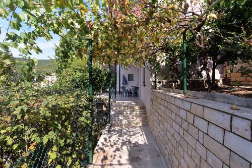 Apartment Beachfront in Rabac 16992