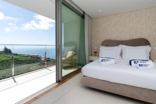 Villa Esmenaut by Madeira Dream Stays