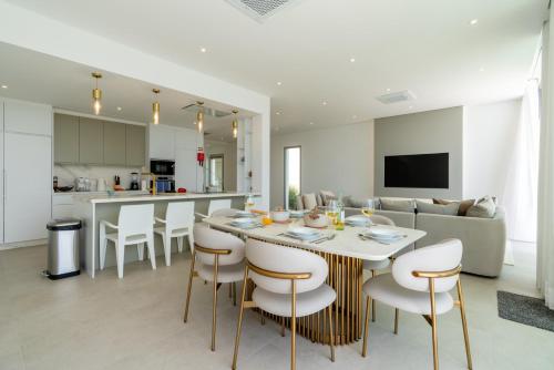 Villa Esmenaut by Madeira Dream Stays