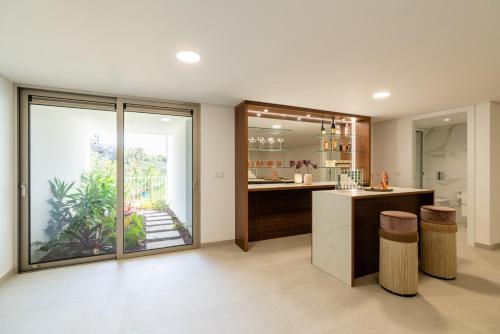 Villa Esmenaut by Madeira Dream Stays