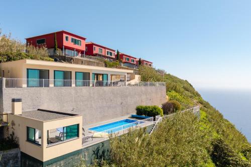 Villa Ledo by Madeira Dream Stays