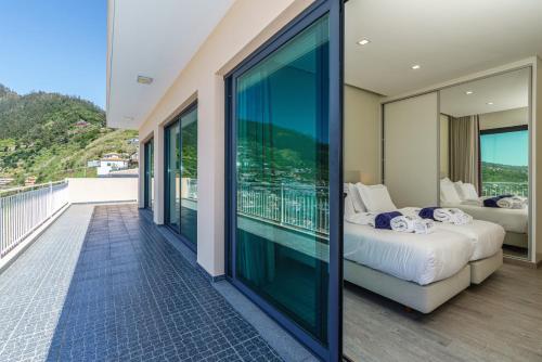 Villa Ledo by Madeira Dream Stays