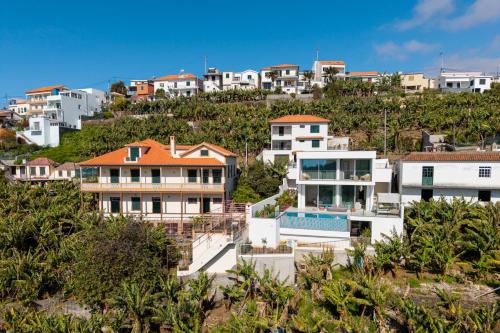 Villa Esmenaut by Madeira Dream Stays
