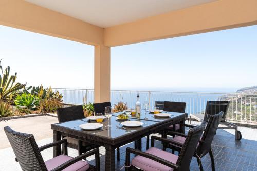 Villa Ledo by Madeira Dream Stays