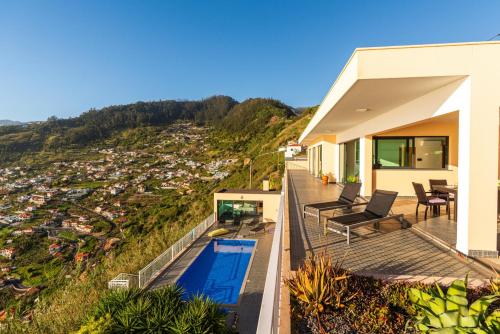 Villa Ledo by Madeira Dream Stays