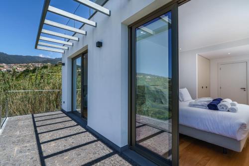 Villa Ouro Verde by Madeira Dream Stays