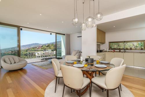 Villa Ouro Verde by Madeira Dream Stays