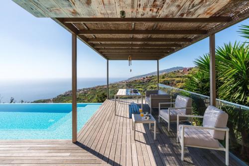 Villa Ouro Verde by Madeira Dream Stays