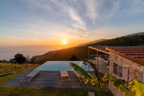 Villa Ouro Verde by Madeira Dream Stays