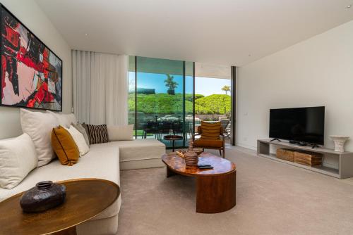 Savoy Monumentalis I by Madeira Dream Stays