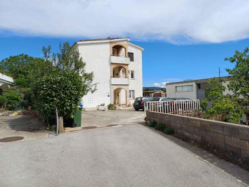 Studio with A - C in Krk-Insel Krk 45776