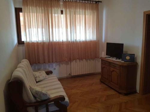 Apartment with A - C in Rovinj-Istrien 11887