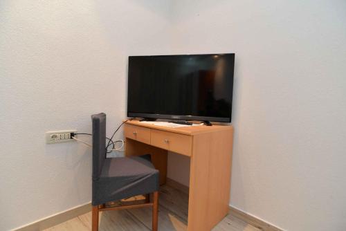 Apartments with A - C in Novigrad-Istrien 44239