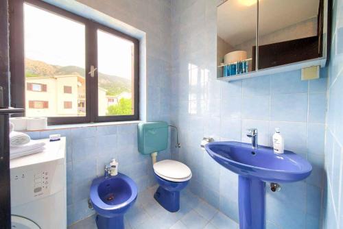 Apartment near Beach in Baska -Insel Krk 43036