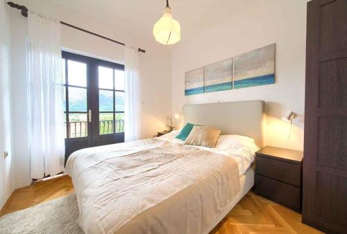 Apartment near Beach in Baska -Insel Krk 43036