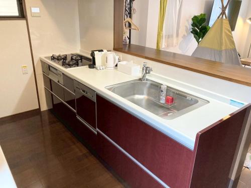 Osaka - House - Vacation STAY 20439