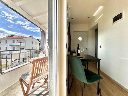 Studio near Beach in Krk-Insel Krk 53822